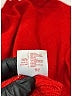 Burberry 100% Wool Red pullover sweater Size 107cm - photo 10