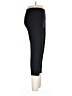 Balance Collection Solid Black Active Pants Size L (estimated) - photo 4