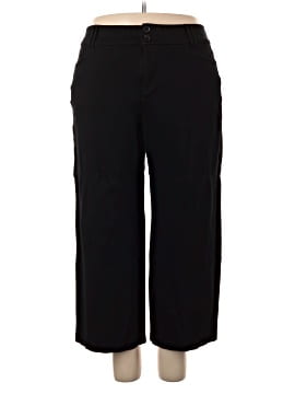 Studio By Torrid Casual Pants