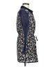 Assorted Brands Blue Casual Dress Size M - photo 4