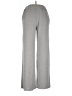 wasabi + mint Chevron-herringbone Gray Dress Pants Size L - photo 1