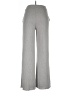 wasabi + mint Chevron-herringbone Gray Dress Pants Size L - photo 2