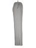 wasabi + mint Chevron-herringbone Gray Dress Pants Size L - photo 4