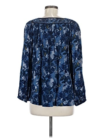 Caffé Marrakesh 3/4 Sleeve Blouse (view 2)