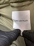 Avec Les Filles 100% Polyester Solid Green Coat Size L - photo 6