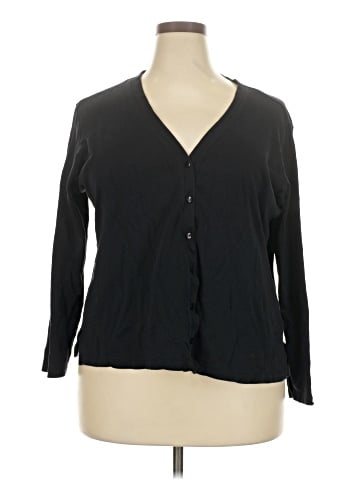 Evie Cardigan (view 1)