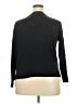 Evie Black Cardigan Size 2X - photo 2