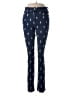 J.Crew Print Blue Jeggings Size 28 waist - photo 1