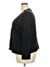 Evie Black Cardigan Size 2X - photo 5