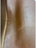 MCM 100% Coated Canvas Graphic Brown Clutch One size - photo 6