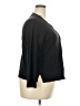 Evie Black Cardigan Size 2X - photo 4