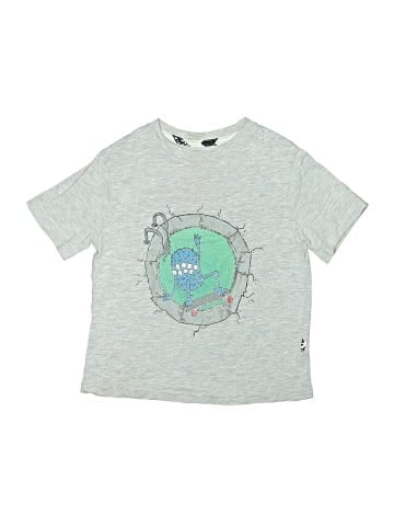 Shaun White Short Sleeve T-Shirt (view 1)