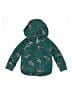 Cat & Jack 100% Polyester Print Green Jacket Size 2T - photo 1