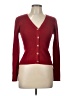 Emerson Lang Red Cardigan Size L - photo 1