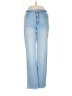BCBGeneration 100% Cotton Blue Jeans Size 9 - photo 1