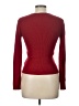 Emerson Lang Red Cardigan Size L - photo 2