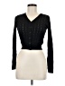 John Galt Black Cardigan Size XS - photo 1