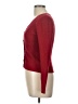 Emerson Lang Red Cardigan Size L - photo 5