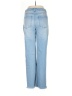 BCBGeneration 100% Cotton Blue Jeans Size 9 - photo 2