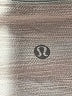 Lululemon Athletica Gray Active Pants Size 8 - photo 7