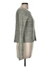 Jack by BB Dakota Gray Pullover Sweater Size M - photo 4