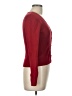 Emerson Lang Red Cardigan Size L - photo 4