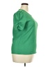 Unbranded 100% Polyester Green Short Sleeve Top Size XXL - photo 4