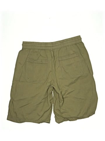Free People Khaki Shorts (view 2)