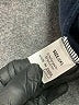 Unbranded Solid Blue Casual Pants Size 2X - photo 5
