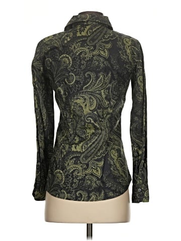 ETRO Long Sleeve Blouse (view 2)