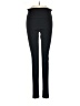 Girlfriend Collective 100% Polyester Black Active Pants Size M - photo 1