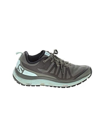 Salomon Sneakers (view 1)