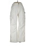 Unbranded Ivory Casual Pants Size 10 - photo 1