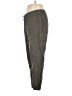 Vuori Gray Casual Pants Size XXL - photo 5