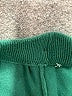 Unbranded Green Casual Pants Size 25 waist (estimated) - photo 6