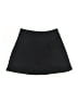90 Degree by Reflex Black Active Skirt Size 7 - 8 - photo 2