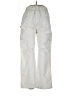 Unbranded Ivory Casual Pants Size 10 - photo 2