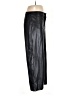 Ann Taylor LOFT 100% Polyester Black Casual Pants Size 10 - photo 4