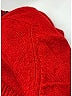 Burberry 100% Wool Red pullover sweater Size 107cm - photo 12