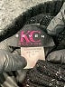 KC Seven Black Turtleneck Sweater Size 3X - photo 7