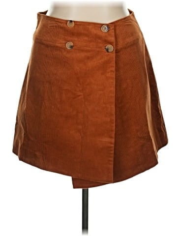 Sugar Lips Casual Skirt (view 1)