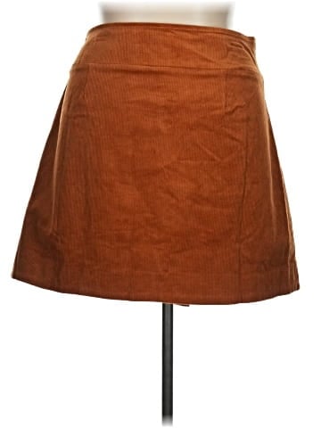 Sugar Lips Casual Skirt (view 2)