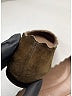 Chloé Brown Flats Size EU 38 - photo 4
