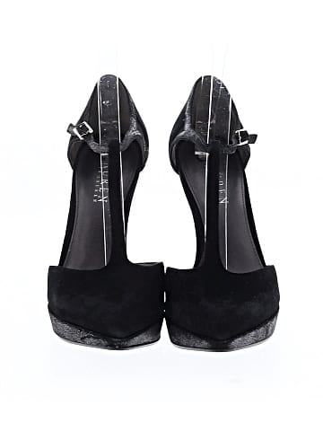 Laura Ashley Heels (view 2)