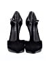 Laura Ashley Black Heels Size 6 - photo 2