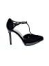 Laura Ashley Black Heels Size 6 - photo 1
