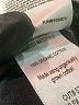 AGOLDE 100% Cotton Gray Jeans Size 25 waist - photo 8