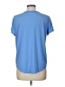 Sonoma Goods for Life Blue Active T-Shirt Size L - photo 2