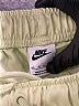 Nike Solid Green Athletic Shorts Size XS - photo 3