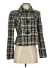 CAbi Tweed Gray Jacket Size S - photo 1